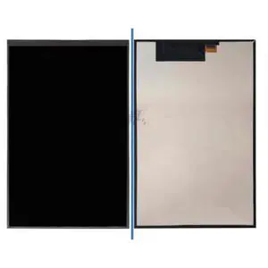 31-pin amorphous silicon interface, LCM 800 (RGB) x 1280, 150 PPI LCD screen, 10.1-inch LCD screen. 31-pin amorphous silicon interface, LCM 800 (RGB) x 1280, 150 PPI LCD screen, 10.1-inch LCD screen.