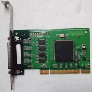 CP-104UL RS232 Multi-Port Serial Card DB44 to 4 x 9 Pin Adapter Data Cable CP-104UL RS232 Multi-Port Serial Card DB44 to 4 x 9 Pin Adapter Data Cable