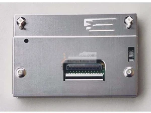 LQ042T5DZ13A, LQ042T5DZ13K, LQ042T5DZ14A, LQ042T5DZ17: 4.2-inch LCD screen, 480×272 (RGB), 131 PPI (1 channel, 6 bits). LQ042T5DZ13A, LQ042T5DZ13K, LQ042T5DZ14A, LQ042T5DZ17: 4.2-inch LCD screen, 480×272 (RGB), 131 PPI (1 channel, 6 bits).