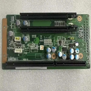PCE-3B03A-00 .A1 1.3 2*PCIE x16 bus slot industrial-grade passive backplane CPU card, supports 1.3 PCE-3B03A-00 .A1 1.3 2*PCIE x16 bus slot industrial-grade passive backplane CPU card, supports 1.3
