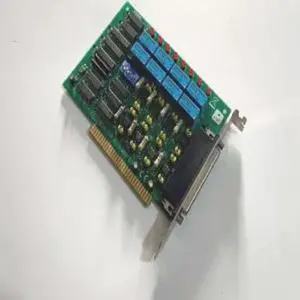 PCL-725 .A2 data acquisition card PCL-725 .A2 data acquisition card