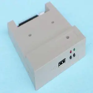 SFR1M44-SUE 3.5-inch Industrial Simulation Floppy Disk 34P to USB Interface FDD USB Drive, supports USB flash drives SFR1M44-SUE 3.5-inch Industrial Simulation Floppy Disk 34P to USB Interface FDD USB Drive, supports USB flash drives