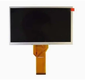 AT070TN90/92/93/94: 7-inch LCD screen, LCM 800 (RGB) × 480, 134 PPI parallel (1 channel, 6/8 bit), 50p 7.0-inch. AT070TN90/92/93/94: 7-inch LCD screen, LCM 800 (RGB) × 480, 134 PPI parallel (1 channel, 6/8 bit), 50p 7.0-inch.