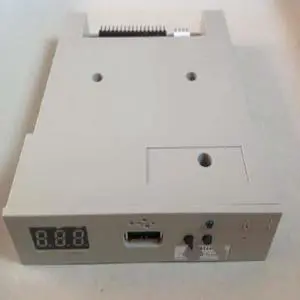 SFR1M44-FU USB to Floppy Disk 3.5-inch Industrial Simulation Floppy Disk 34P to USB Interface FDD USB Drive Supports USB Flash Drives SFR1M44-FU USB to Floppy Disk 3.5-inch Industrial Simulation Floppy Disk 34P to USB Interface FDD USB Drive Supports USB Flash Drives