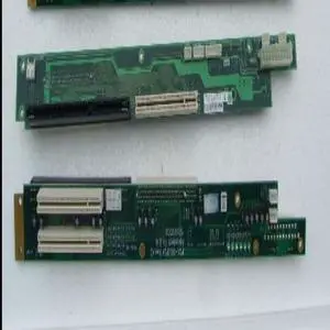 The PCA-6103P2V .A1 is an embedded industrial backplane that supports 1.0 bus expansion, features two PCI slots, and is suitable for 1U chassis. The PCA-6103P2V .A1 is an embedded industrial backplane that supports 1.0 bus expansion, features two PCI slots, and is suitable for 1U chassis.