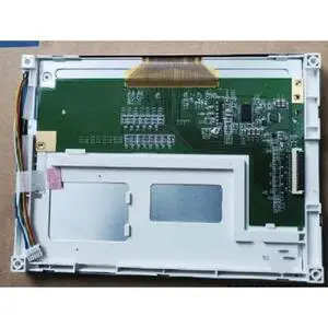 TM057KDH01-00 TM057KDH01-10 TM057KDH01-40 TM057KDH01-41 5.7-inch LCD screen 320(RGB)×240, QVGA 70PPI parallel RGB (1 channel, 6 bits) TM057KDH01-00 TM057KDH01-10 TM057KDH01-40 TM057KDH01-41 5.7-inch LCD screen 320(RGB)×240, QVGA 70PPI parallel RGB (1 channel, 6 bits)