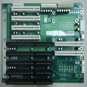 PCA-6108P4-C 3* C1 C2 bus slot industrial-grade passive backplane CPU card, supports PCA-6108P4 PCA-6108P4-C 3* C1 C2 bus slot industrial-grade passive backplane CPU card, supports PCA-6108P4