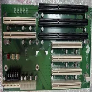 PCI-6S-RS-R40 bus slot, industrial-grade passive backplate, supports 1.0 full-size CPU cards, and wall-mountable chassis. PCI-6S-RS-R40 bus slot, industrial-grade passive backplate, supports 1.0 full-size CPU cards, and wall-mountable chassis.