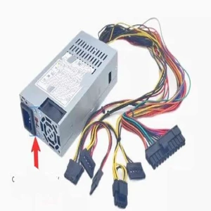 FSP270-60LE server power supply, FSP270-60LE industrial-grade power supply, 270W, supports Mini chassis, AC input 100-240V. FSP270-60LE server power supply, FSP270-60LE industrial-grade power supply, 270W, supports Mini chassis, AC input 100-240V.