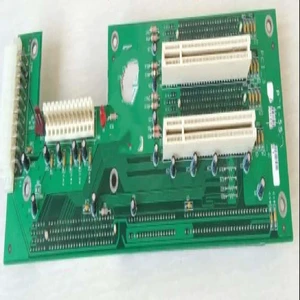 Embedded industrial backplane for PCI-5SDA, 1.0 bus expansion, 2 slots. Embedded industrial backplane for PCI-5SDA, 1.0 bus expansion, 2 slots.