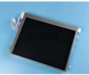 The LQ064V3DG05 features a 6.4-inch LCD screen with a resolution of 640(RGB)×480, VGA, 124 PPI, and a 6.4" LCM. The LQ064V3DG05 features a 6.4-inch LCD screen with a resolution of 640(RGB)×480, VGA, 124 PPI, and a 6.4" LCM.