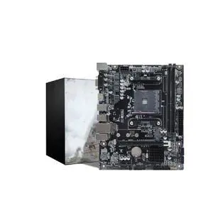 A320 motherboard AM4 core graphics desktop motherboard DDR4 dual-channel M.2/Gigabit Ethernet DIY A320 motherboard AM4 core graphics desktop motherboard DDR4 dual-channel M.2/Gigabit Ethernet DIY