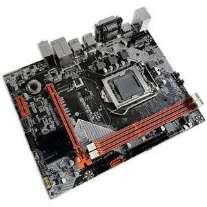 B75-1155 pin DDR3 M.2 Gigabit desktop PC dungeon crawler mobile gaming motherboard with i7 processor. B75-1155 pin DDR3 M.2 Gigabit desktop PC dungeon crawler mobile gaming motherboard with i7 processor.
