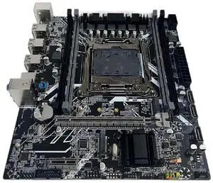 X99H667 D4 2011-3 Motherboard Desktop ECC Server DDR4 X99 X79 2680V4 X99H667 D4 2011-3 Motherboard Desktop ECC Server DDR4 X99 X79 2680V4