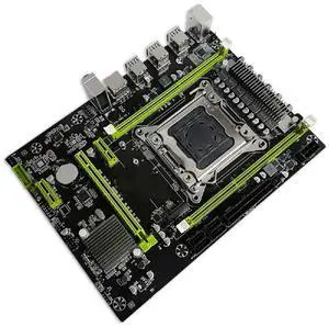 X79 motherboard, 2011 socket, desktop DDR3 memory, E5 2650v2 2680CP X79 motherboard, 2011 socket, desktop DDR3 memory, E5 2650v2 2680CP