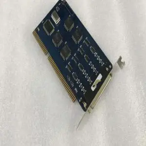 The C168H card is an 8-port RS-232 serial card suitable for 486 and 586 motherboard slots and industrial motherboards. The C168H card is an 8-port RS-232 serial card suitable for 486 and 586 motherboard slots and industrial motherboards.