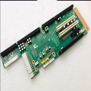 PCE-5B05-02 .A1 1.3 2*PCIE X16 X4 bus slots industrial-grade passive backplane CPU card supports 1.3 PCE-5B05-02 .A1 1.3 2*PCIE X16 X4 bus slots industrial-grade passive backplane CPU card supports 1.3