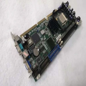 FSC-1711VN Full-Size CPU Card Industrial Embedded Motherboard 1.0 Fanless FSC-1711VN Full-Size CPU Card Industrial Embedded Motherboard 1.0 Fanless