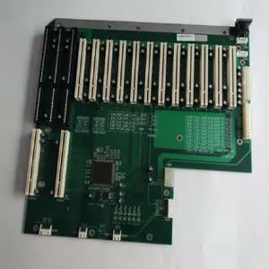 The PCA-6114P12.B1 is an embedded industrial backplane that supports 1.0 bus expansion and features 12 slots. The PCA-6114P12.B1 is an embedded industrial backplane that supports 1.0 bus expansion and features 12 slots.