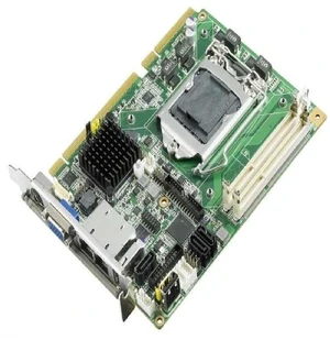 PCE-3026: A1 PCE-3026G2 industrial motherboard, half-size CPU card, 1.3" fanless. PCE-3026: A1 PCE-3026G2 industrial motherboard, half-size CPU card, 1.3" fanless.