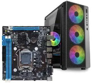 HM55 desktop motherboard LGA1156, i3, i5, i7 models shipped directly from the factory. Discounts available for bulk purchases including dedicated graphics cards and cases. HM55 desktop motherboard LGA1156, i3, i5, i7 models shipped directly from the factory. Discounts available for bulk purchases including dedicated graphics cards and cases.