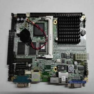 The 84620 A6-RC board is a 3.5-inch embedded industrial motherboard with a PC/104 interface, two LAN ports, and supports CPU and memory. The 84620 A6-RC board is a 3.5-inch embedded industrial motherboard with a PC/104 interface, two LAN ports, and supports CPU and memory.