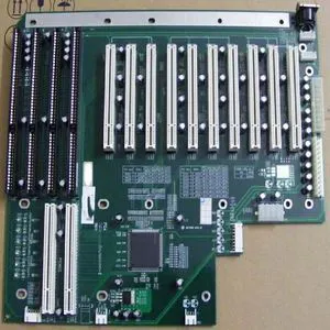 PCA-6114P10.B1 Industrial Backplane PCA-6114P10-B (10-slot and 2-slot) 2 x 1.0 bus PPCA-6114P10 PCA-6114P10.B1 Industrial Backplane PCA-6114P10-B (10-slot and 2-slot) 2 x 1.0 bus PPCA-6114P10