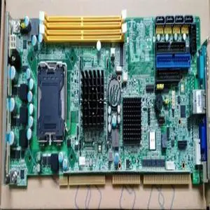 PCA-6010/PCA-6010VG Full-Size CPU Card 1.0 Industrial Motherboard LGA775 945GC PCA 6010VG PCA-6010/PCA-6010VG Full-Size CPU Card 1.0 Industrial Motherboard LGA775 945GC PCA 6010VG