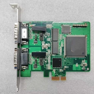 CP-602E-IT Dual-Port CAN Bus Card with Isolation Protection CP-602E-IT Dual-Port CAN Bus Card with Isolation Protection