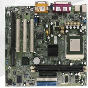 810T 810 chipset motherboard industrial board, compatible with GA-6IWMI motherboard, 3 PCI slots, VGA LPT slot, 1 slot. 810T 810 chipset motherboard industrial board, compatible with GA-6IWMI motherboard, 3 PCI slots, VGA LPT slot, 1 slot.