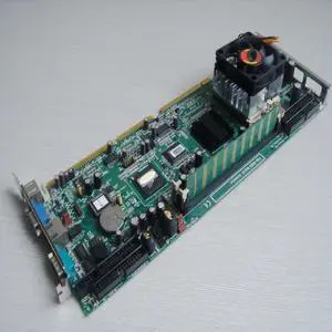 PCA-6003VE Motherboard, PCA-6003 Full-Size CPU Card Industrial Motherboard 1.0, Fanless PCA-6003VE Motherboard, PCA-6003 Full-Size CPU Card Industrial Motherboard 1.0, Fanless