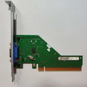 D3453-A11 1 x16 Graphics Card PCIe x16 to VGA DB15 Industrial Graphics Card Server Video Card D3453-A11 1 x16 Graphics Card PCIe x16 to VGA DB15 Industrial Graphics Card Server Video Card