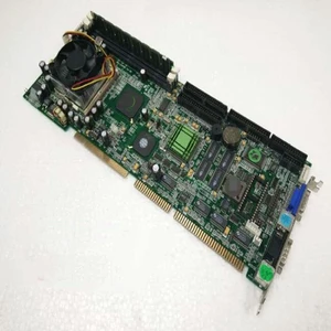 -370VDF Full-size CPU Card Industrial Embedded Motherboard 1.0 Fanless -370VDF Full-size CPU Card Industrial Embedded Motherboard 1.0 Fanless