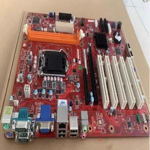 AIMB-701 .A1 Embedded Industrial Motherboard (5*6*1*LAN, LGA1155 CPU) AIMB-701 .A1 Embedded Industrial Motherboard (5*6*1*LAN, LGA1155 CPU)