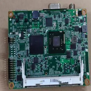 MIO-2261 .A1 motherboard, single-board computer, DDR3 18/24-bit LVDS VGA 1GbE half-size slot, 4 USB ports, 2 interfaces MIO-2261 .A1 motherboard, single-board computer, DDR3 18/24-bit LVDS VGA 1GbE half-size slot, 4 USB ports, 2 interfaces