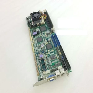 -68II VDF(B) Full-size CPU Card Industrial Embedded Motherboard 1.0 Fanless -68II VDF(B) Full-size CPU Card Industrial Embedded Motherboard 1.0 Fanless