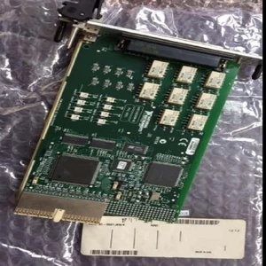PXI-6521 Digital I/O Module 779313-01 PXI-6521 Digital I/O Module 779313-01