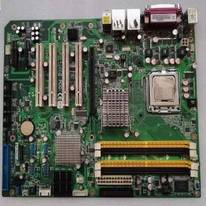 Industrial motherboard AIMB-766G2 .A2 A1, motherboard AIMB-766 Q35, 4 slots, 1 LAN slot, 4 slots Industrial motherboard AIMB-766G2 .A2 A1, motherboard AIMB-766 Q35, 4 slots, 1 LAN slot, 4 slots