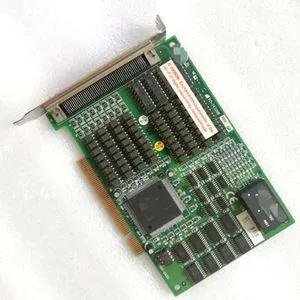 PCI-7432 64-Channel Isolated Digital I/O Card Slot Data Acquisition Card High-Speed Digital I/O Card 0050 PCI-7432 64-Channel Isolated Digital I/O Card Slot Data Acquisition Card High-Speed Digital I/O Card 0050