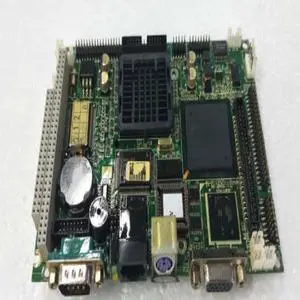 PCM-5824 .A1 3.5-inch motherboard embedded PC/104 3.5-inch industrial motherboard interface PCM-5824 .A1 3.5-inch motherboard embedded PC/104 3.5-inch industrial motherboard interface