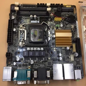 EMB-H81A Industrial-Grade Single-Board Computer Embedded Motherboard EMB-H81A-A10-MS EMB-H81A Industrial-Grade Single-Board Computer Embedded Motherboard EMB-H81A-A10-MS