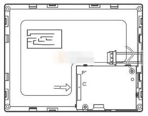 The TX14D12VM1CPC features a 5.7-inch LCD screen with a resolution of 320(RGB)×240, QVGA 70PPI, CMOS (single channel, 6-bit), and a 40-pin connector. The TX14D12VM1CPC features a 5.7-inch LCD screen with a resolution of 320(RGB)×240, QVGA 70PPI, CMOS (single channel, 6-bit), and a 40-pin connector.