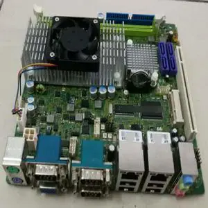 MS-9832 motherboard, with 1 CPU socket and 3 slots, industrial board. MS-9832 motherboard, with 1 CPU socket and 3 slots, industrial board.