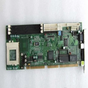 PIA-662 Full-Size CPU Card Industrial Embedded Motherboard 1.0 with CPU PIA-662 Full-Size CPU Card Industrial Embedded Motherboard 1.0 with CPU