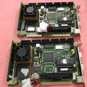 PCA-6145R: C1 slot industrial motherboard half-size CPU card 1.0mm fanless PCA-6145R: C1 slot industrial motherboard half-size CPU card 1.0mm fanless