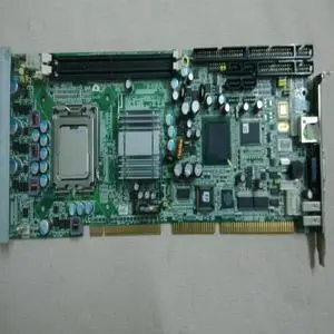 81206: A3-RC Full-Size CPU Card Industrial Motherboard 1.0 81206: A3-RC Full-Size CPU Card Industrial Motherboard 1.0