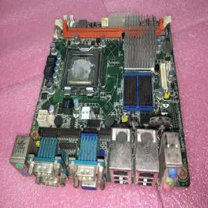 AIMB-267.A1 Embedded Industrial Motherboard AIMB-267G2 with CPU G41 AIMB-267.A1 Embedded Industrial Motherboard AIMB-267G2 with CPU G41