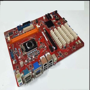 AIMB-701G2 .A1 Industrial Motherboard, AIMB-701 5*2*LAN 6*, paired with 1155 CPU. AIMB-701G2 .A1 Industrial Motherboard, AIMB-701 5*2*LAN 6*, paired with 1155 CPU.