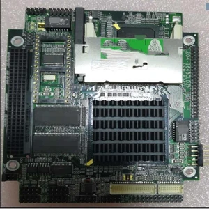 104-1643CLD2N VER:A3.0 Fanless CPU Board PCI104 Embedded Industrial Motherboard PCI/104 Motherboard 104-1643CLD2N VER:A3.0 Fanless CPU Board PCI104 Embedded Industrial Motherboard PCI/104 Motherboard