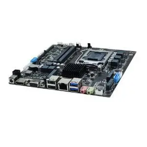 H81 all-in-one computer motherboard, 4th/5th generation CPU, LGA1150 socket, DDR3 memory, desktop computer H81 all-in-one computer motherboard, 4th/5th generation CPU, LGA1150 socket, DDR3 memory, desktop computer